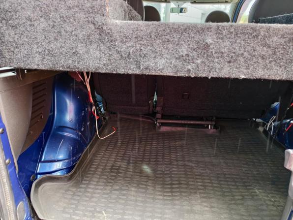 Fiat Doblo I Рестайлинг с пробегом 2008 года, цена 569 900 рублей, 323132 км, компактвэн, Автокод Объявления