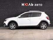 Renault Sandero II Рестайлинг Екатеринбург  - изображение 28