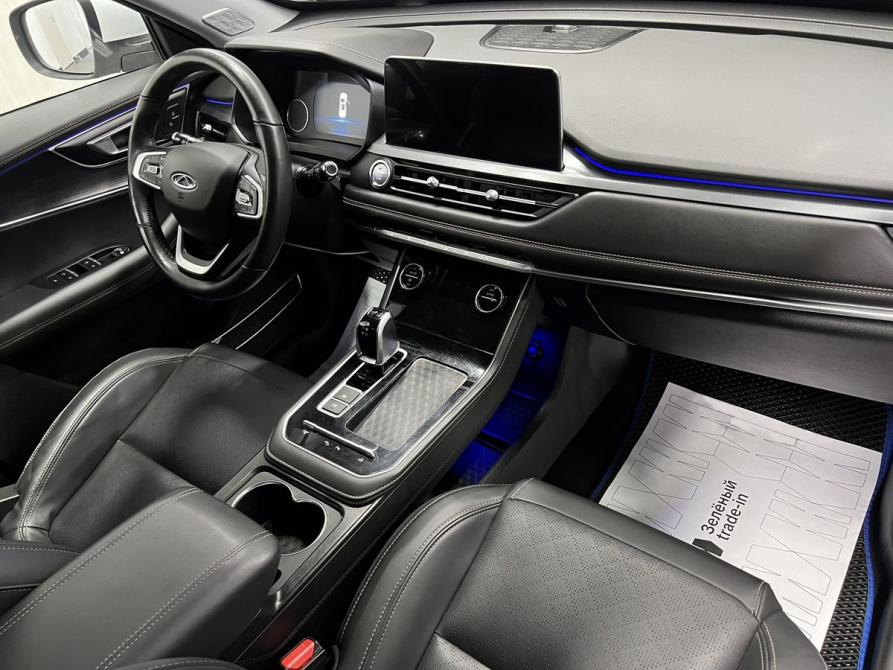 Chery Tiggo 8 I Рестайлинг Тверь  - изображение 15