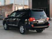 Toyota Land Cruiser 200 Series Рестайлинг 1 Новосибирск  - изображение 28