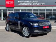 Land Rover Range Rover IV Пермь  - изображение 29