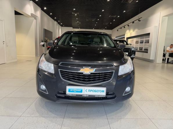 Chevrolet Cruze I Рестайлинг с пробегом 2013 года, цена 750 000 рублей, 219899 км, седан, Автокод Объявления