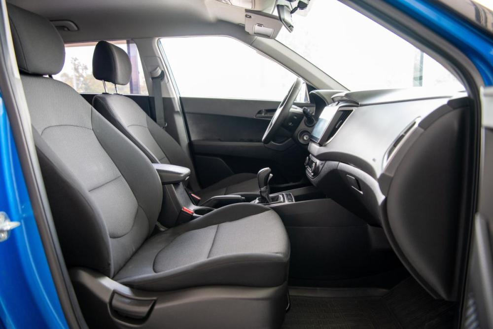 Hyundai Creta I Рестайлинг Ростов-на-Дону  - изображение 15