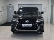 Lexus LX III Рестайлинг 2 Омск  - изображение 24