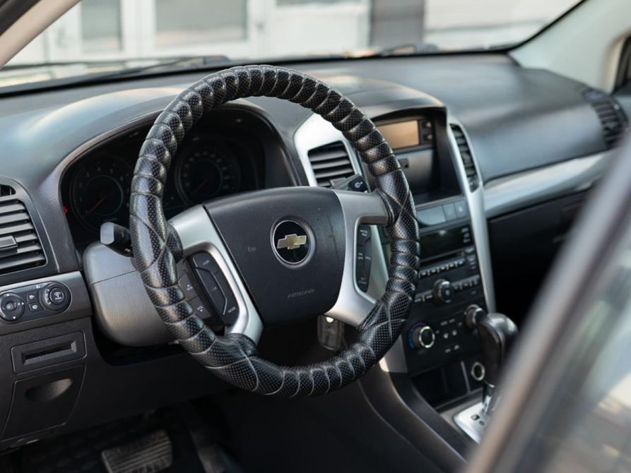 Chevrolet Captiva I Новосибирск  - изображение 11