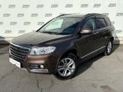Haval H6 I Нижний Тагил  - изображение 24