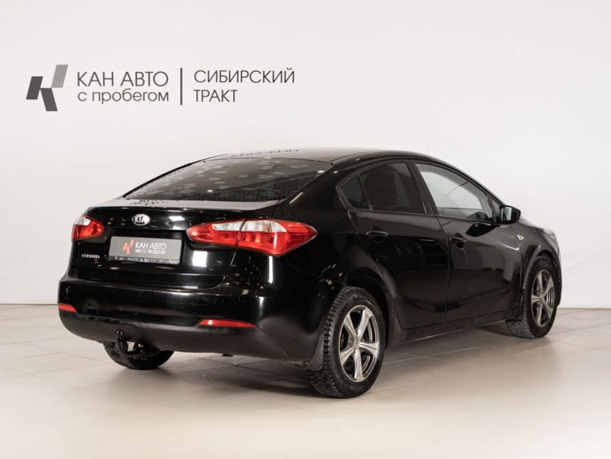 Kia Cerato III Казань  - изображение 3