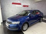 Skoda Rapid I Рестайлинг Ярославль  - изображение 36
