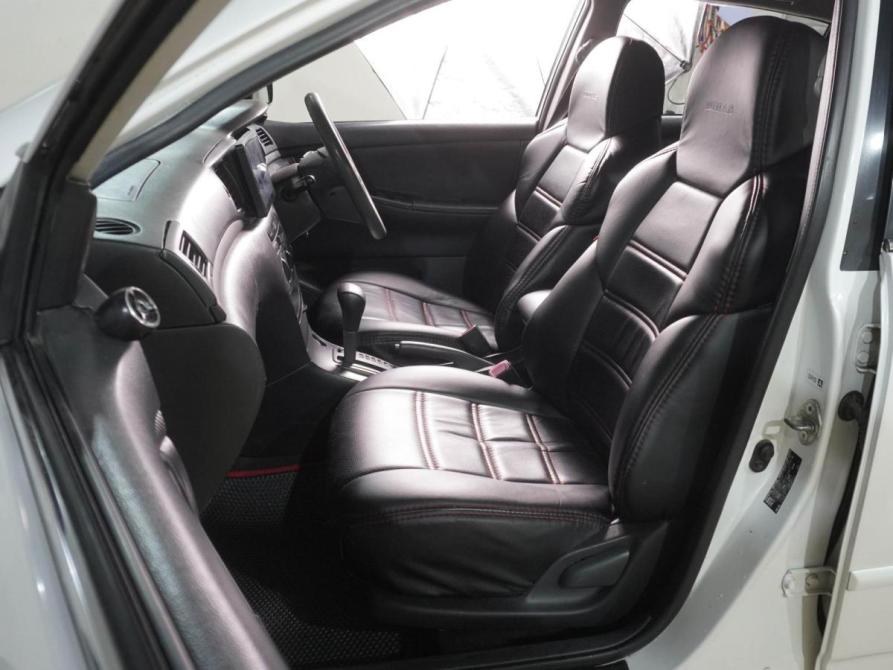 Toyota Allex I Рестайлинг 2 Воронеж  - изображение 8