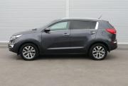 Kia Sportage III Иваново  - изображение 27