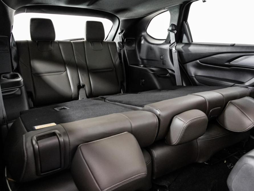 Nissan Murano III (Z52) Санкт-Петербург  - изображение 32