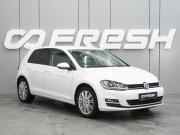 Volkswagen Golf VII Воронеж  - изображение 17