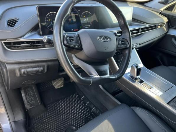 Chery Tiggo 7 Pro Max I с пробегом 2023 года, цена 2 011 452 рубля, 26897 км, внедорожник, Автокод Объявления
