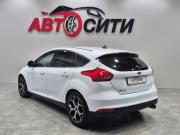 Ford Focus III Рестайлинг Воронеж  - изображение 25