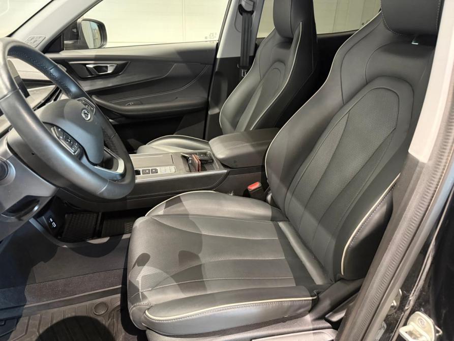 Chery Tiggo 4 I Рестайлинг 2 Самара  - изображение 11