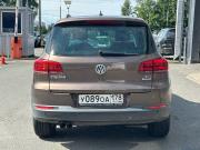 Volkswagen Tiguan I Рестайлинг Санкт-Петербург  - изображение 13