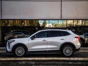 Haval Jolion I Рестайлинг Санкт-Петербург  - изображение 48