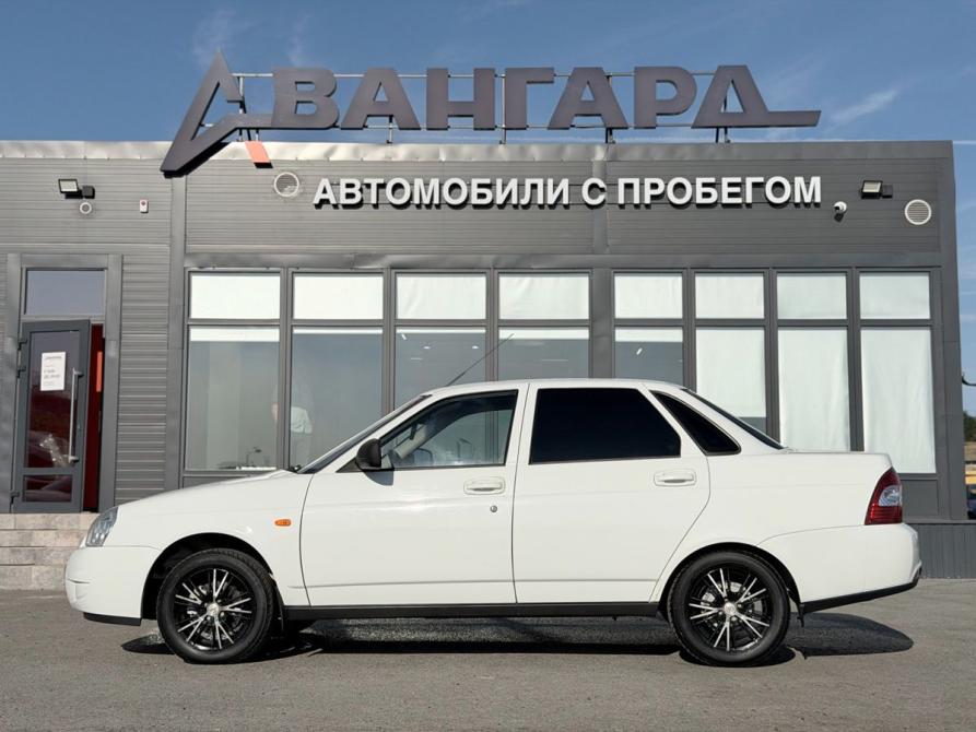 Lada (ВАЗ) Priora I Рестайлинг Волгоград  - изображение 8