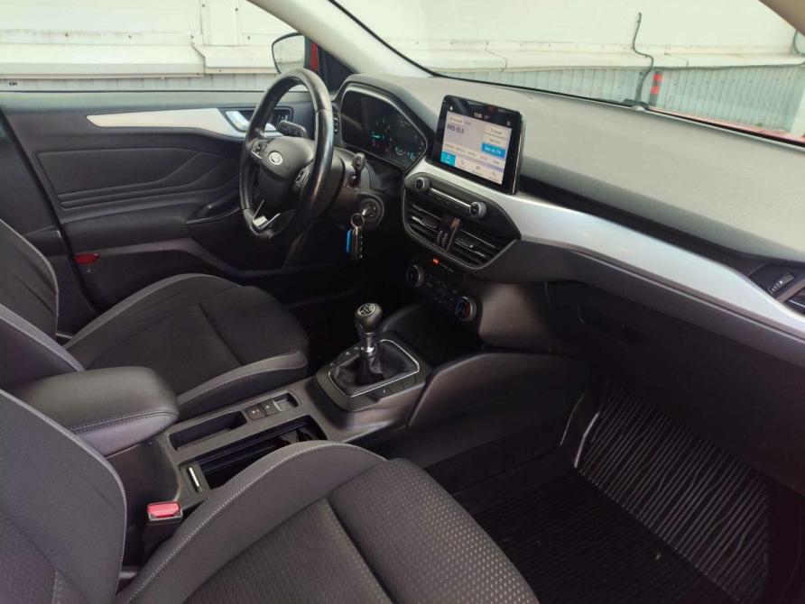 Ford Focus IV Санкт-Петербург  - изображение 9