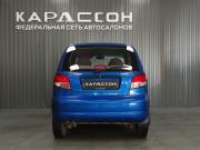Daewoo Matiz I Рестайлинг Пермь  - изображение 22