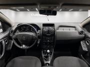 Renault Duster I Рестайлинг Кемерово  - изображение 26