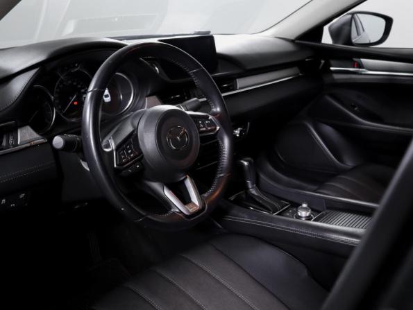 Mazda 6 III (GJ) Рестайлинг 2 с пробегом 2019 года, цена 2 160 000 рублей, 98679 км, седан, Автокод Объявления