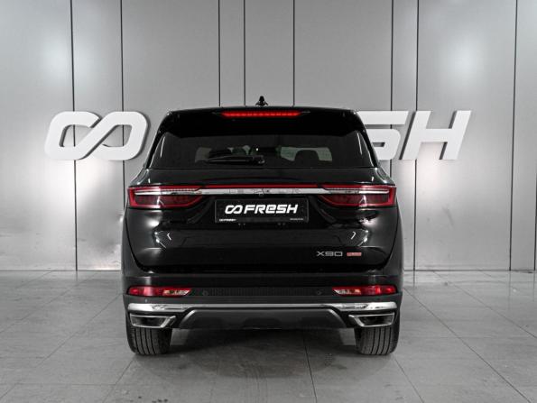 JETOUR X90+ с пробегом 2023 года, цена 2 329 000 рублей, 42816 км, внедорожник, Автокод Объявления