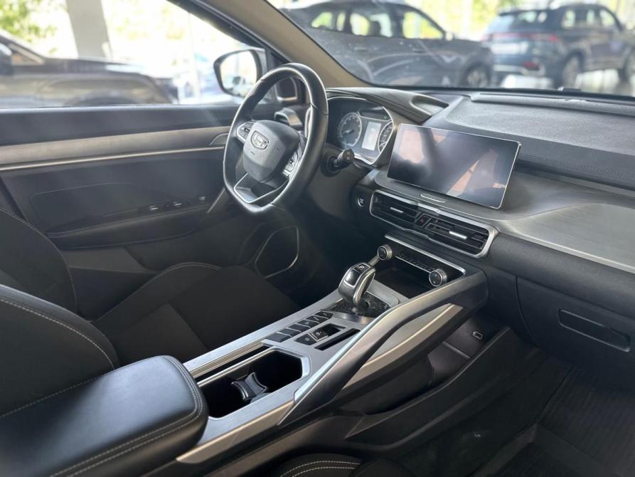Geely Coolray I Новосибирск  - изображение 25