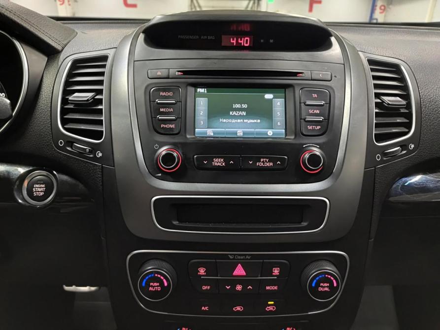 Kia Sorento II Рестайлинг Казань  - изображение 18