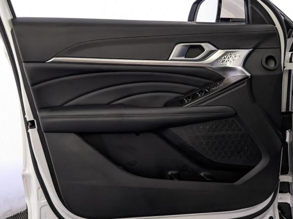 Haval F7 II с пробегом 2024 года, цена 2 950 000 рублей, 10680 км, внедорожник, Автокод Объявления