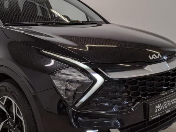 Kia Sportage V с пробегом 2024 года, цена 3 480 000 рублей, 40058 км, внедорожник, Автокод Объявления