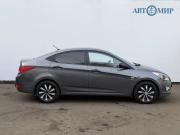 Hyundai Solaris I Рестайлинг Москва  - изображение 17