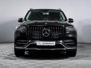 Mercedes-Benz GLS II (X167) Москва  - изображение 25