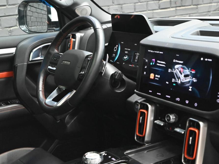 Haval Dargo Екатеринбург  - изображение 16