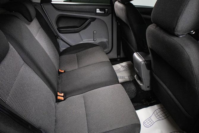 Ford Focus II Рестайлинг с пробегом 2010 года, цена 699 000 рублей, 216000 км, хэтчбек, Автокод Объявления