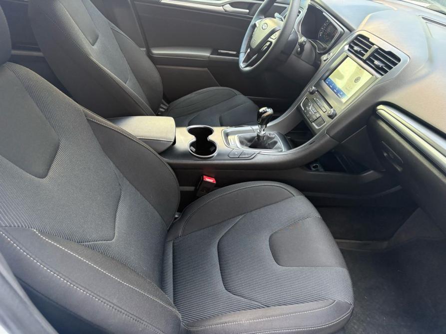 Ford Mondeo V Ростов-на-Дону  - изображение 23