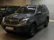 Toyota Land Cruiser Prado 120 Series Рестайлинг Красноярск  - изображение 27