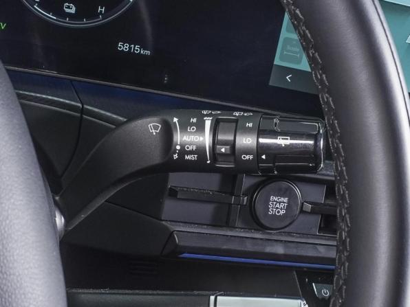Hyundai Santa Fe V (MX5) с пробегом 2025 года, цена 6 930 000 рублей, 5815 км, внедорожник, Автокод Объявления