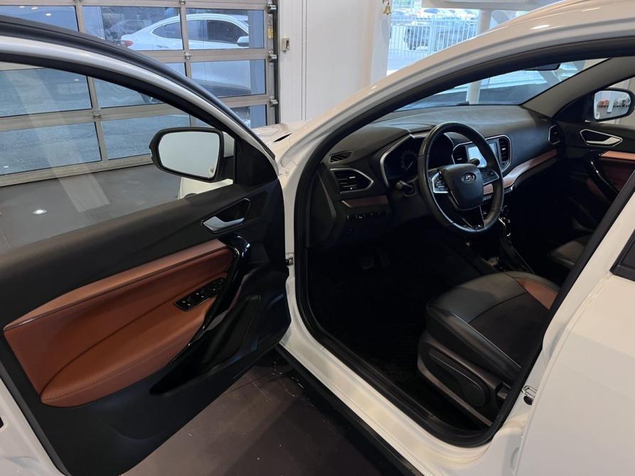 Lada (ВАЗ) Vesta I Рестайлинг (NG) Чебоксары  - изображение 21