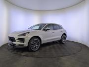 Porsche Macan I Рестайлинг Москва  - изображение 31