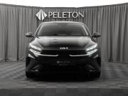 Kia Cerato IV Рестайлинг Москва  - изображение 27