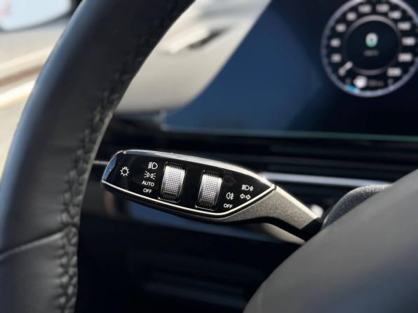 Omoda C5 I с пробегом 2023 года, цена 1 719 000 рублей, 46152 км, внедорожник, Автокод Объявления