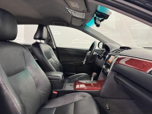 Toyota Camry VII (XV50) с пробегом 2013 года, цена 1 620 000 рублей, 286000 км, седан, Автокод Объявления