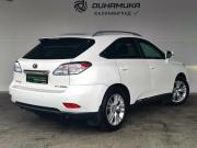 Lexus RX III Калининград  - изображение 22