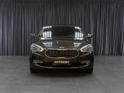 Kia Quoris I Рестайлинг Тюмень  - изображение 31