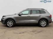 Volkswagen Touareg II Москва  - изображение 25
