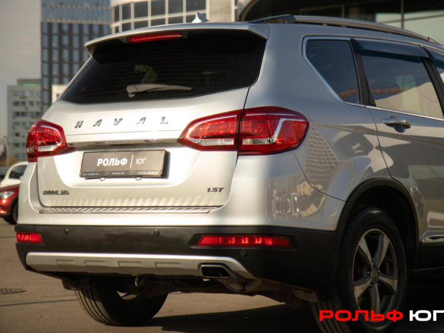 Haval H6 I Москва  - изображение 18