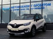Renault Kaptur I Екатеринбург  - изображение 22