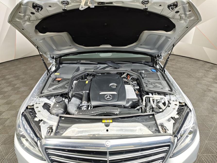 Mercedes-Benz C-Класс IV (W205) Москва  - изображение 10