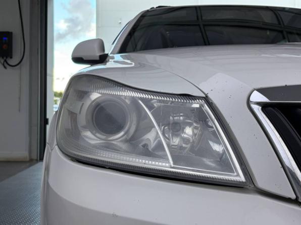 Skoda Octavia II (A5) Рестайлинг с пробегом 2012 года, цена 749 000 рублей, 247594 км, универсал, Автокод Объявления